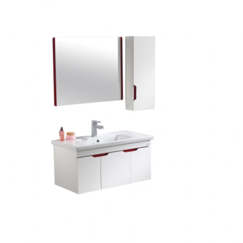 Tủ Lavabo LN006 nhập khẩu fullset