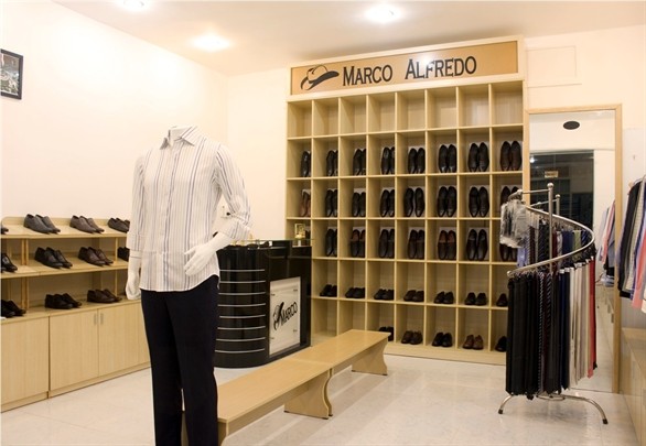 Nội Thất Showroom