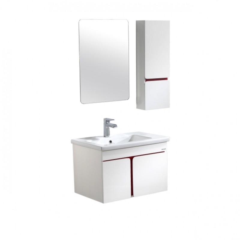 Tủ Lavabo LN004 nhập khẩu fullset